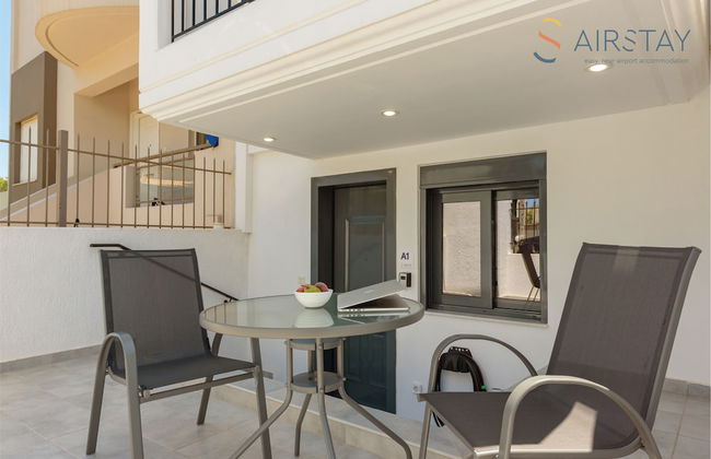 Cheli apartments by Airstay - Foto 41