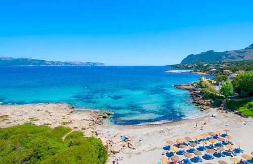 Villa Es Bell Lloc - Foto 7