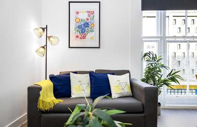 Queens Mile 1 With Free Parking By My Getaways - Foto 18