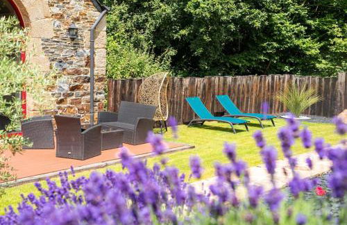 Gîte Manoir de Kerlez Plain-pied - Photo 12