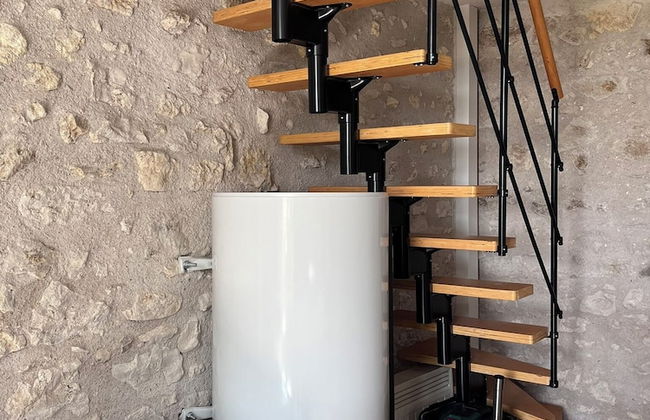 Gîte familial - L'Arche - Foto 39