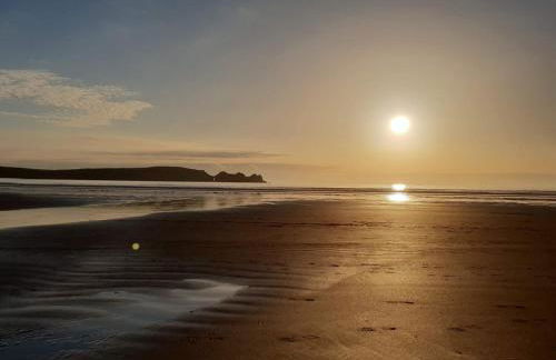 LE PETIT NID DANS LA ROULOTTE - Foto 22