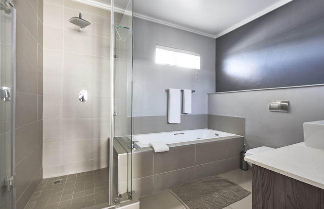 The Residency Hurlingham - Foto 10