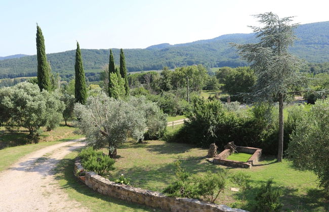 Belvilla by Oyo Casa Sassetta - Foto 39