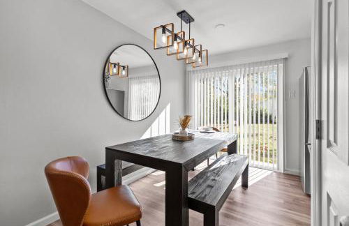 The Secret Sojourn | JZ Vacation Rentals - Foto 7