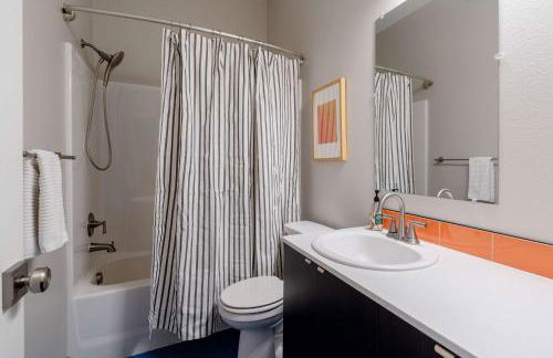 Stay Portland - Retro Modern 2-Bedroom with 90 WalkScore - Foto 20