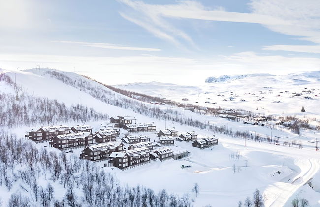 Havsdalsgrenda Apartments - Photo 43