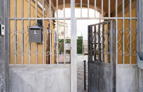 beb Da basso experience Napoli family and sea apartment - Foto 44