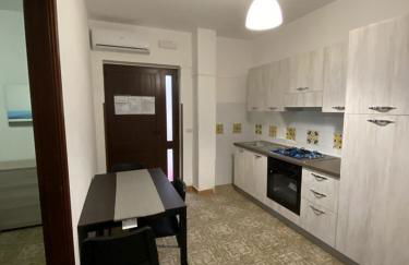 SeaView Apartments Caprioli-Palinuro - Foto 44