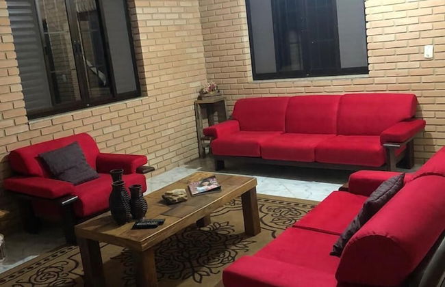 Sítio Refúgio do Alto - Photo 59