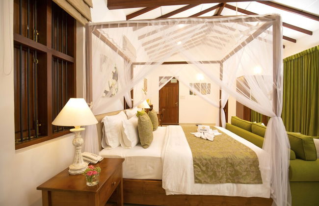 Anodawa Boutique Villa - Foto 4