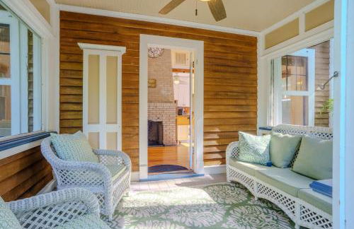 Luxurious Dual-Home Retreat in Prime Sarasota Location - Foto 9