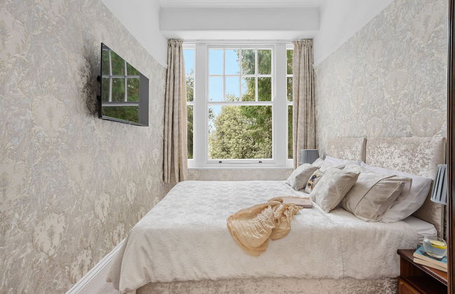 Vomero Holiday Apartments - Foto 76