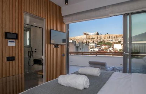 Acropolis Golden Suites by GHH - Foto 20