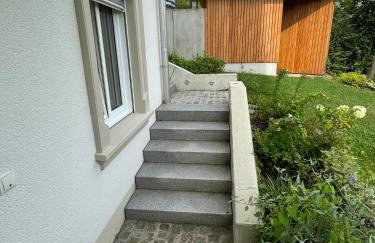 Hofberg Villa - Appartment - Foto 22