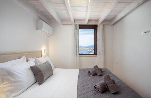 Port Elegance Residence - Halki - Foto 4