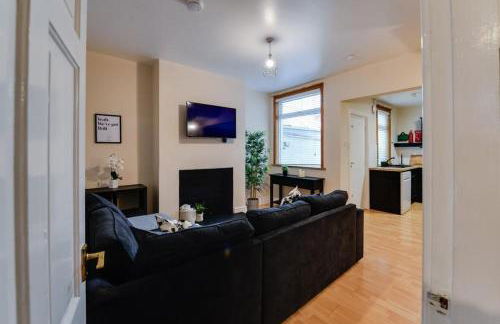 Poppy's Pad - Winchester Road - Foto 24