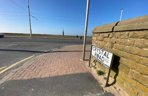 Edward Place Luxury Hot Tub Apartments - Foto 27