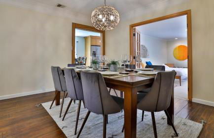 City Paradise Saltwater Pool-Spa and Ping-Pong - Foto 6