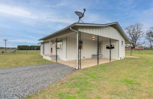 Historic Greers Ferry Home Less Than 2 Mi to Shiloh Marina - Foto 25