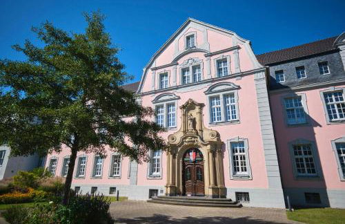 Historisches Deluxe Apartment im Marianum - Foto 1