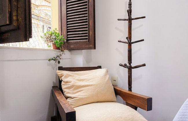 SUH Catete 06 Big House Metro - Foto 15