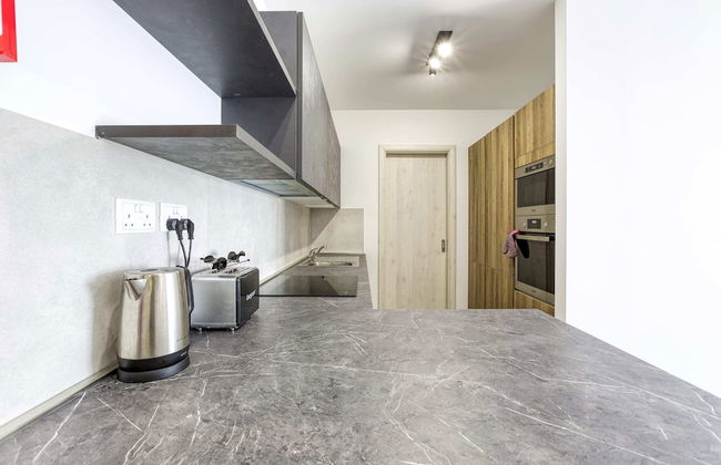 Gzira Suite 14 - Foto 13