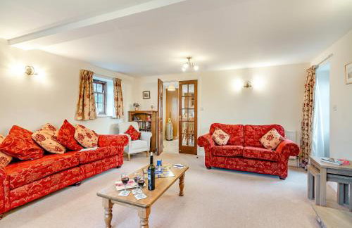 The Old Combine Shed - Foto 6