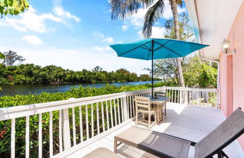 Siesta Key Bungalows, the Lagoon Bungalows Complex - Foto 12