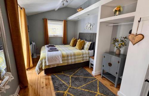 Detached one bedroom house near to castle and cathedral - Foto 5