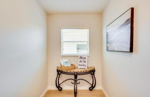 Private Lanai and Pool Access Home in the Villages! - Foto 23