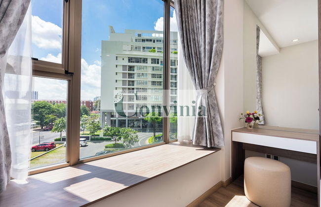 Midtown The Peak By Dhome - Foto 5