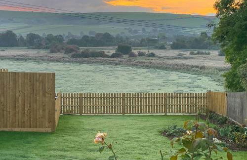 Lodge With A View - Foto 15