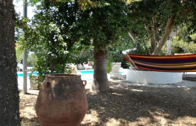 Villa Irene - Foto 50