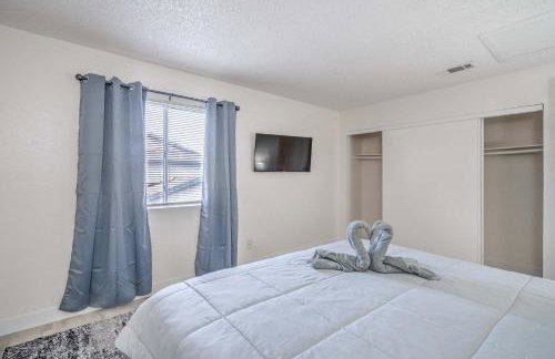 Vegas Adventure Starts Here-Mins to Strip! Sleep 6! - Foto 9