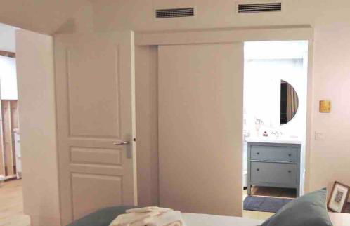 Quartier de la plage - Foto 7