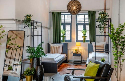 Kurzzeitglück 24h Self Check-In KR03 - Foto 33