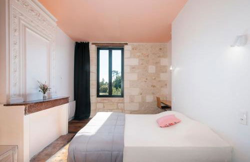 Villa Courreau - Maison de maitre - Foto 22