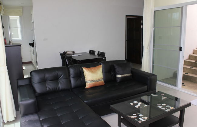 Talay Tara Resort - Foto 43