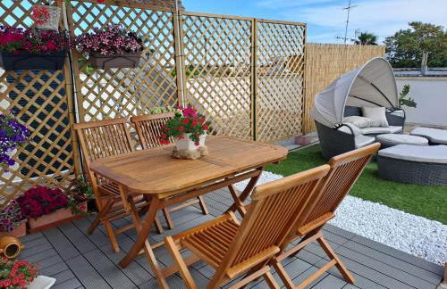 La terrazza di Zoe - Castromediano ( Lecce) - Foto 21