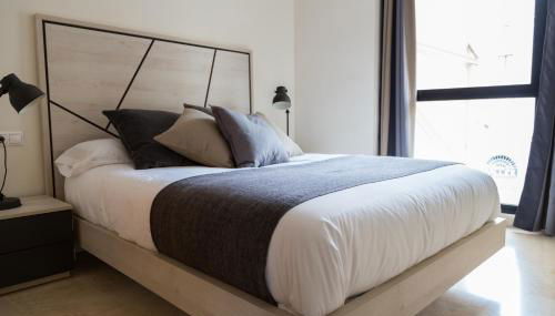 New Aloha Apartment Center with terrace Valencia - Foto 2