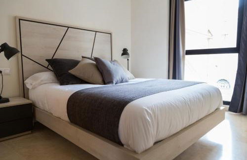 New Aloha Apartment Center with terrace Valencia - Foto 2