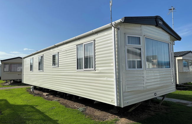 Felixstowe Chimo Caravan 8 Sleeps 5 min to Beach - Foto 26