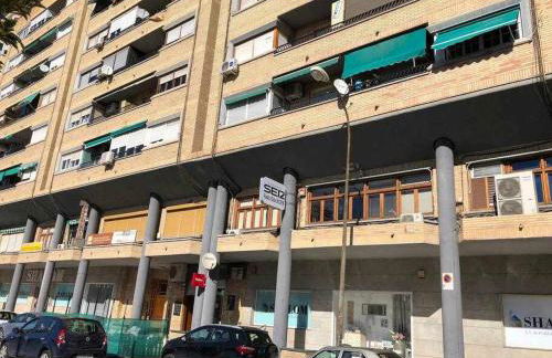 Apartamento Centro Ciudad 2 habitaciones ELDA - Foto 30