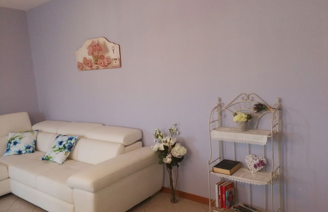 Casa Annick Holiday Home - Photo 26