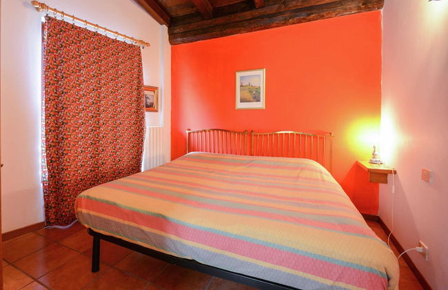 Belvilla by OYO Casa Reale Quattro - Foto 4