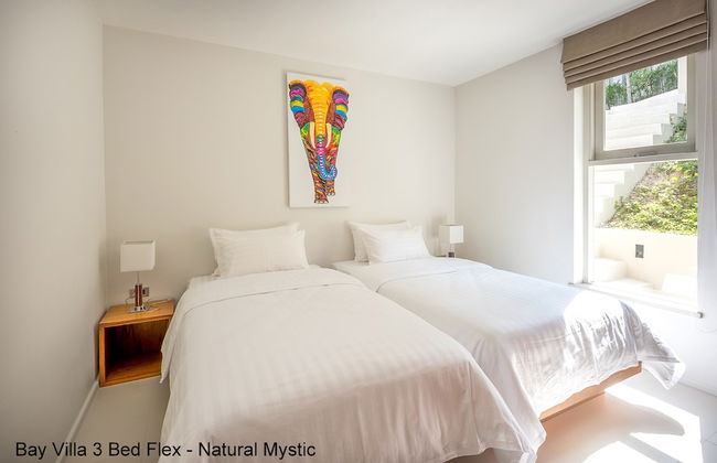 Bay Villas Koh Phangan - Foto 8