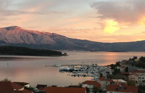 Apartments Lumbarda - Foto 37