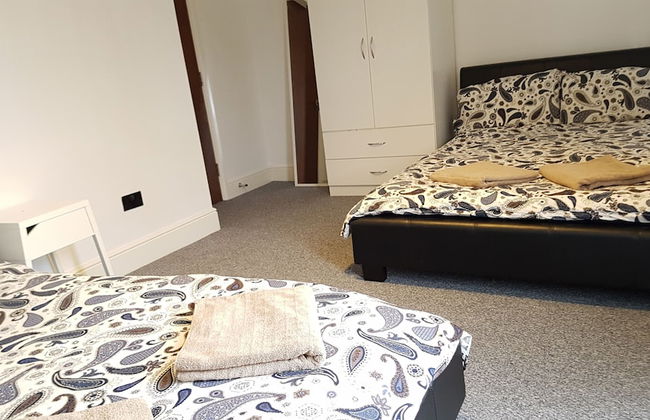 Kensington Townhouse - Foto 8