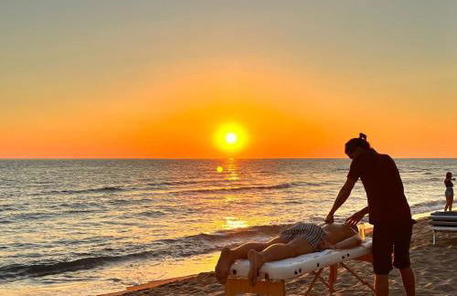 Les Amis appartamento anzio - Photo 24